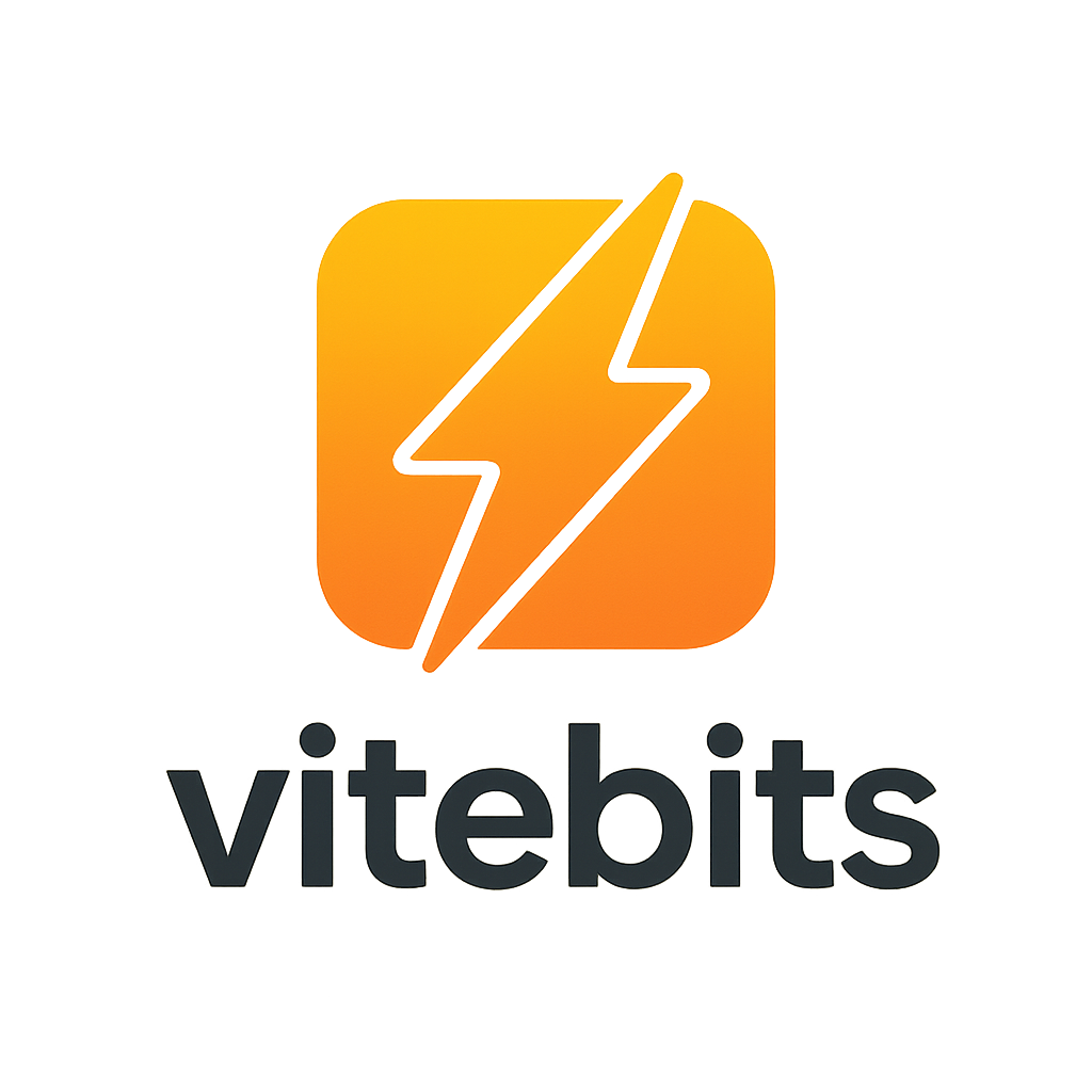 ViteBits - 在云上构建一切